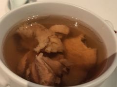 -北京柏悦酒店·锦庭餐厅Dining Room