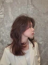 -Kraemer Paris苏豪发廊