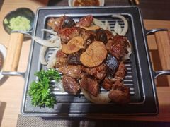 -德川家日本料理(中关村寰太大厦店)