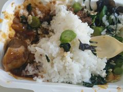 -北京大学-燕南食堂