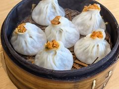 加蟹小笼包-常鲜德乐购迎桂馒头店(麻巷公寓店)