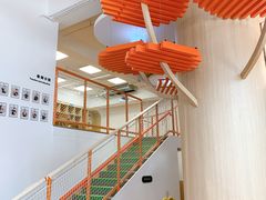 -小门牙好性格托育(北外滩中心)