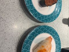 -万岁寿司(芳村店)