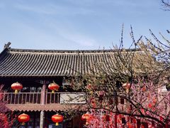 -花洲书院