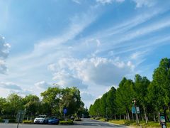 -狼山风景名胜区