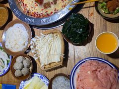 -楠火锅(光谷民族大道店)