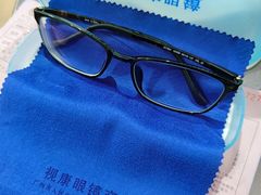 -视康眼镜·蔡司授权店(同乐路广州眼镜城店)