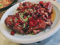 -懒人盐府人家(航天桥店)