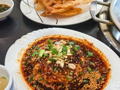-老来福·非遗酸汤兔(凯旋路店)