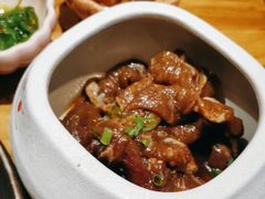 -黑牛の店·和牛烧肉(大悦城店)