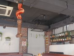 -郑阿姨的家·이모네·韩料&烤肉(武川路店)