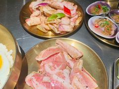 -小核桃烤肉馆(西塔店)