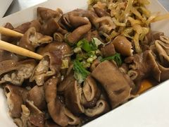 -自强夜市