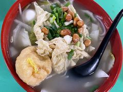 -明记砂煲美食(人民北路四十号大院店)