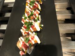 -非烤勿扰自助烤肉(东坑四季广场店)