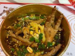 -盛香亭热卤(万象城店)