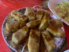 -鑫悦楼煎蟹·16年海鲜大排档