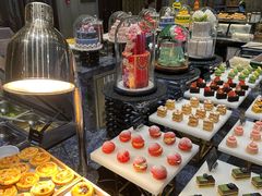 -美食汇自助餐厅(成都万达瑞华酒店)