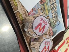 -华莱士·全鸡汉堡(柳州店)
