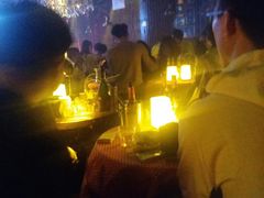 -苏荷酒吧(九街店)
