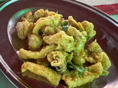 -黄亚华小食店(Jalan Alor)