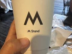 -M Stand(深圳南山欢乐颂店)