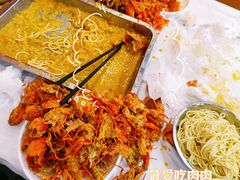 -呆虾王龙虾馆(南湖总店)