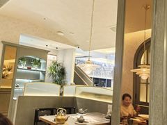 -香阁餐厅·常州菜·常州菜代表品牌(新北奥体店)
