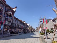 -海坛古城
