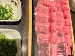 -东来顺饭庄(金泉广场店)