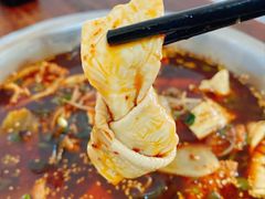 -蓉城西二道无名冒菜(西二道街店)