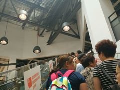 店内环境-宜家家居(哈尔滨商场店)