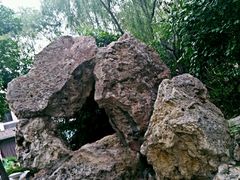 -文瀛公园