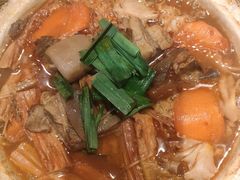 -A One Kitchen·南京精菜馆(德基广场店)