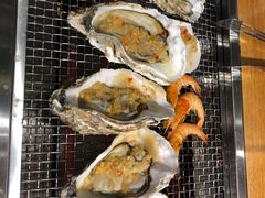 -蚝英雄鲜蚝自助专门店(长楹天街直营店)