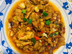 -八碗湘长沙市井菜(坡子街店)