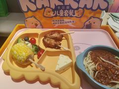 -卡朋西餐(悦汇城店)