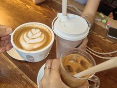 -1901 Cafe(西四店)