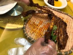 -蔡阿水羊肉店