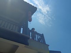 -磁器口古镇