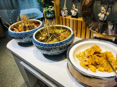 -快乐爱斯米牛排·寿喜烧自助(亿合城店)