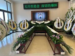 -北京市东郊殡仪馆