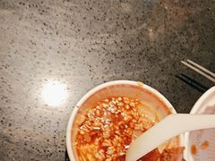 -探鱼·鲜青椒爽麻烤鱼(广州花都来又来店)
