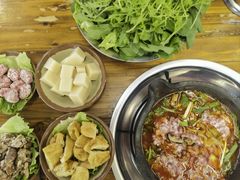 -笔记安顺夺夺粉火锅