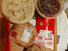 -Tims天好咖啡·贝果(东方广场店)