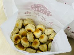 芝麻酥-宋记饼家(石门二路店)