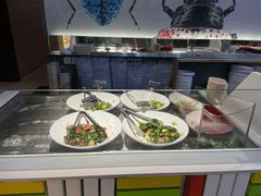 -Green Option(官舍店)