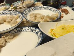 -东方饺子王(新阳路店)