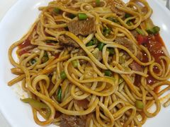 -尹兰楼西北风情餐厅(嘉定店)