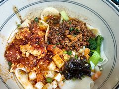 -稳娃·油泼面(天伦店)